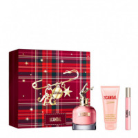 JEAN PAUL GAULTIER Scandal Set