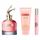 JEAN PAUL GAULTIER Scandal Set
