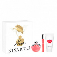Nina Ricci Nina Set