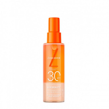 LANCASTER Sun Beauty Body Body Water SPF50, 100ML