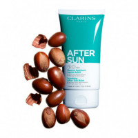 CLARINS Solaire Bálsamo Reconfortante para Después del Sol, 150ML
