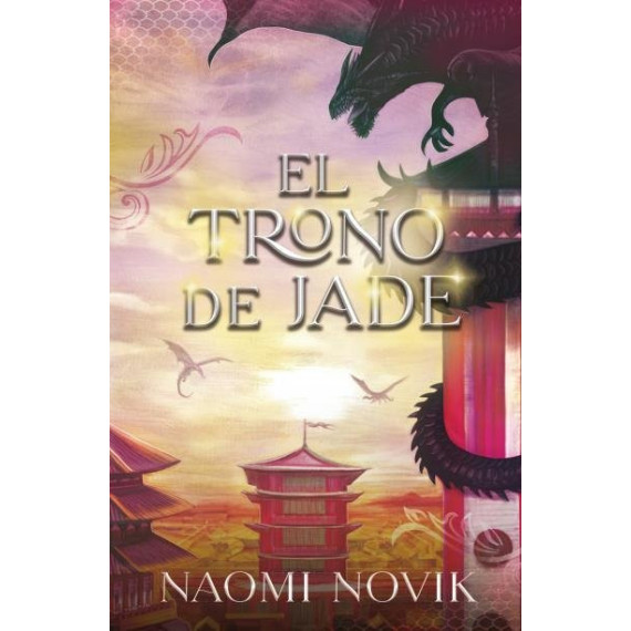 el Trono de Jade - Guanxe Atlantic Marketplace