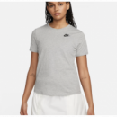 NIKE Sportswear Club Essentials Dk Grey Heather/black NIKE