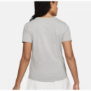 NIKE Sportswear Club Essentials Dk Grey Heather/black NIKE
