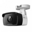 TP-LINK Vigi C320I Cámara Ip Bala Exterior 2MP 6MM Ir 30M IP67 Poe