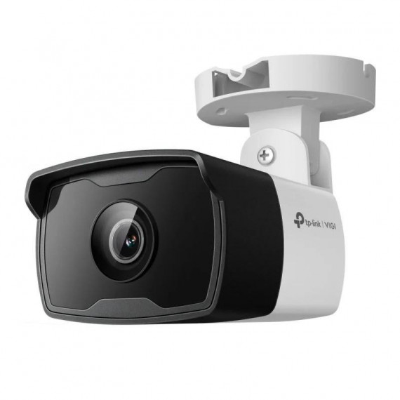 TP-LINK Vigi C320I Cámara Ip Bala Exterior 2MP 6MM Ir 30M IP67 Poe