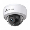 TP-LINK Vigi C230I Cámara Ip Domo 3MP Exterior/interior