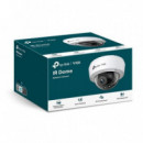 TP-LINK Vigi C240I Cámara Ip Domo 4MP Interior/exterior