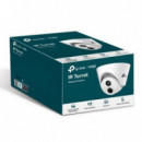 TP-LINK Vigi C430I Cámara Ip Turret Interior 3MP Poe