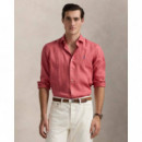 17/1 Pd Linen V1-CUBDPPCS Adirondack Ber  RALPH LAUREN