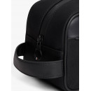Th Foundation Washbag Black  TOMMY HILFIGER