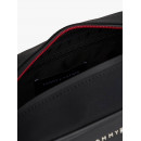 Th Foundation Washbag Black  TOMMY HILFIGER