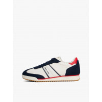 Tjm Retro Runner Cleated Rwb  TOMMY HILFIGER