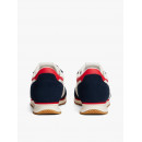 Tjm Retro Runner Cleated Rwb  TOMMY HILFIGER