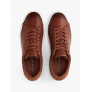 Th Court Core Cognac Winter Cognac  TOMMY HILFIGER