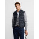 Chaleco Ultralight Gris Oscuro  SILBON