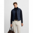 Chaleco Ultralight Marino  SILBON