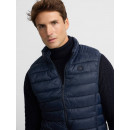 Chaleco Ultralight Marino  SILBON