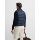 Chaleco Ultralight Marino  SILBON