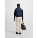 Chaleco Ultralight Marino  SILBON