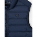 Chaleco Ultralight Marino  SILBON