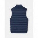 Chaleco Ultralight Marino  SILBON