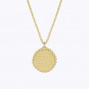 Collar Medalla Madres del Mundo ILADO