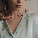 Collar Medalla Madres del Mundo ILADO