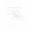 Doudou Bola Embarazo Ange ILADO