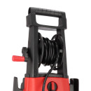 Hidrolimpiadora 200 Bar 2.400W 5 Mts Manguera AICER