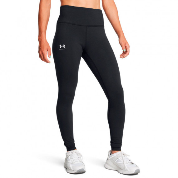 UNDER ARMOUR Leggings Rival 1386482-001