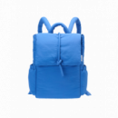 OLEND Bolsos Mochila ölend Padded Holden Cobalt Blue