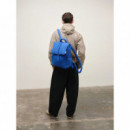 OLEND Bolsos Mochila ölend Padded Holden Cobalt Blue