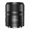 Objetivo YONGNUO 56MM F/1.4Z Da Dsm Wl Pro para Nikon Z