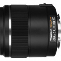 Objetivo YONGNUO YN25MM F1.7M para M43