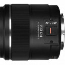 Objetivo YONGNUO YN25MM F1.7M para M43