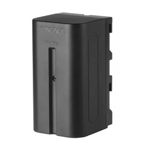 Batería YONGNUO NP-F750