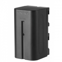 Batería YONGNUO NP-F750