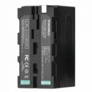 Batería YONGNUO NP-F750