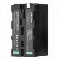 Batería YONGNUO NP-F750