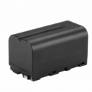 Batería YONGNUO NP-F750