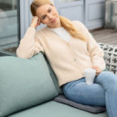 Cojín Térmico para Exteriores MEDISANA Ol 600