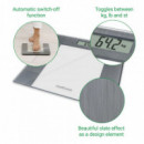 Báscula Personal MEDISANA Ps 400