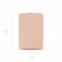 Espejo Led Cosmético MEDISANA Cm 400