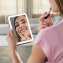 Espejo Led Cosmético MEDISANA Cm 400