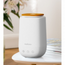 Difusor de Aromas Ultrasónico MEDISANA Ad 650