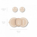 Analgésico Menstrual con Tens y Calor MEDISANA