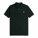 Polo M6000  FRED PERRY