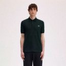 Polo M6000  FRED PERRY