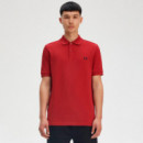 Polo M6000  FRED PERRY